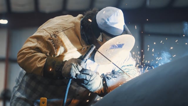 DSIHis Steel Frame Films