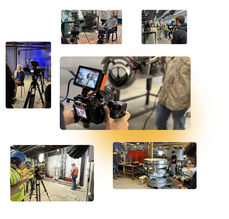 abouthead Steel Frame Films