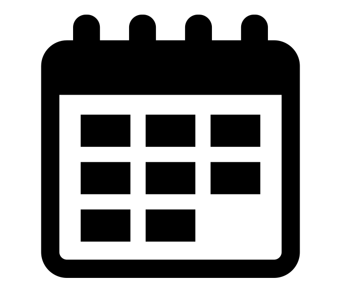 noun calendar 849111 Steel Frame Films