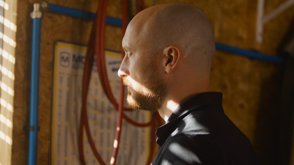 patrioticd Steel Frame Films