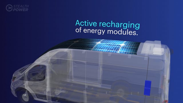 stealth Steel Frame Films